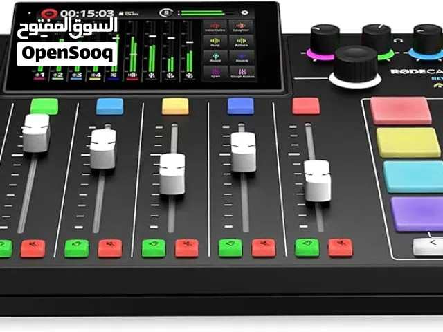 RODE Rodecaster pro ll