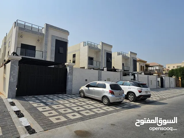 Residential Land for Sale in Ajman Al Rawda