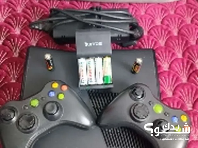 اكس بوكس360 سعر منيح: