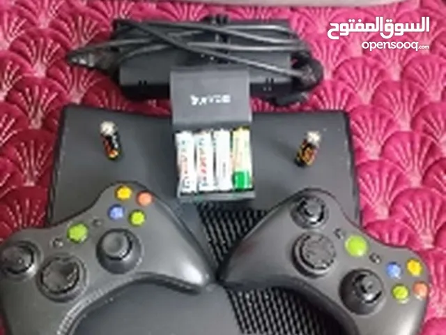 اكس بوكس360 سعر منيح: