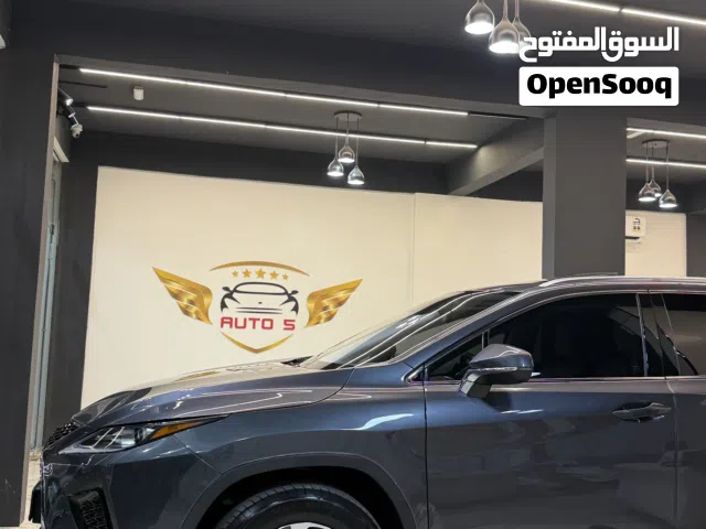 لكزس RX350 L