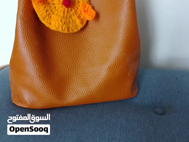 1Crochet coin , card or key holder bag