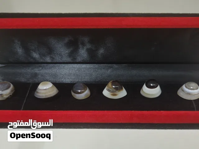 احجار كريمه للبيع