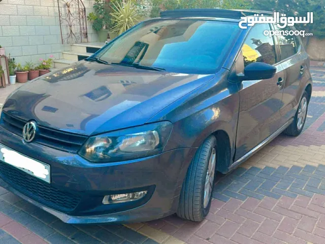 بولو اصل اوتماتيك