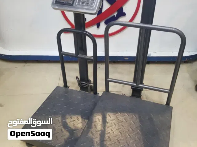 ميازين رقمي بجميع انواعه وأحجامه.  جمله  وتجزئه