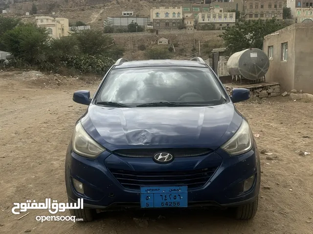توسان 2014 للبيع