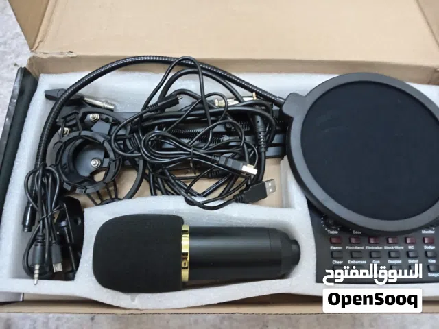 مايكروفون للبيع