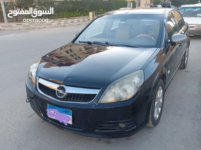 Used Opel Vectra in Cairo