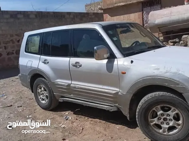 Used Mitsubishi Other in Sana'a