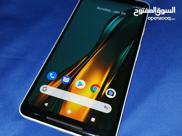 Google Pixel 2 XL 64 GB in Sana'a