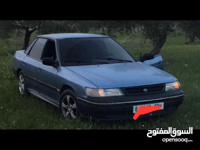 سوبارو ليجاسي مرتبة للبيع