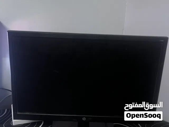 شاشه hp  60hz