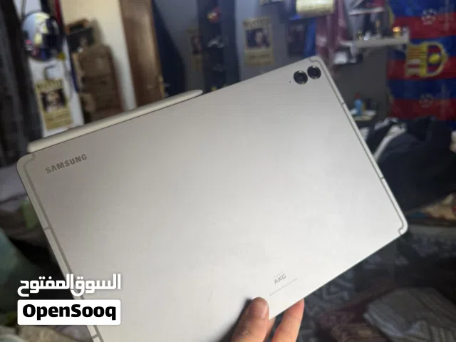 Galaxy tab s9 fe+