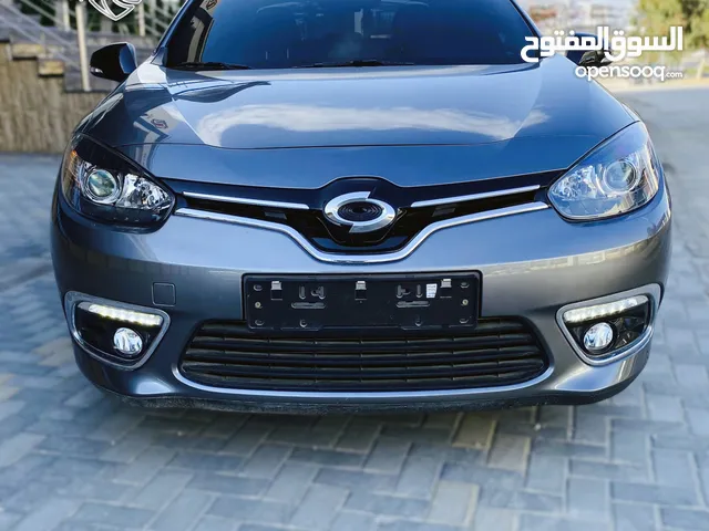 سامسونج SM3 موديل 2019 لون فيراني سقف اسود