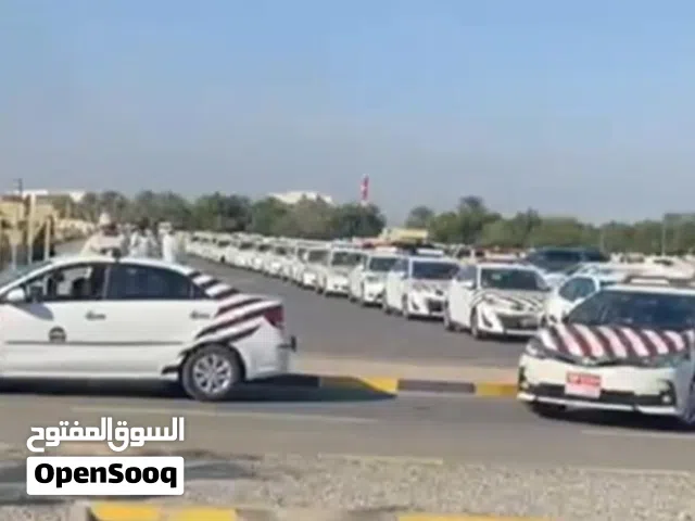 تعليم السياقة Driving teaching