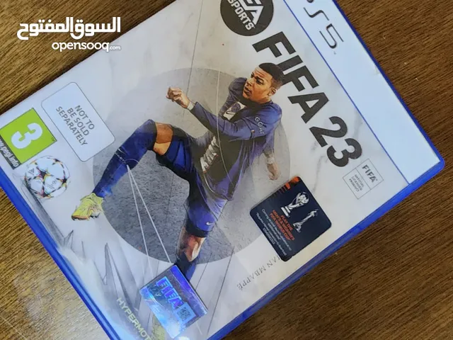 FIFA 23...