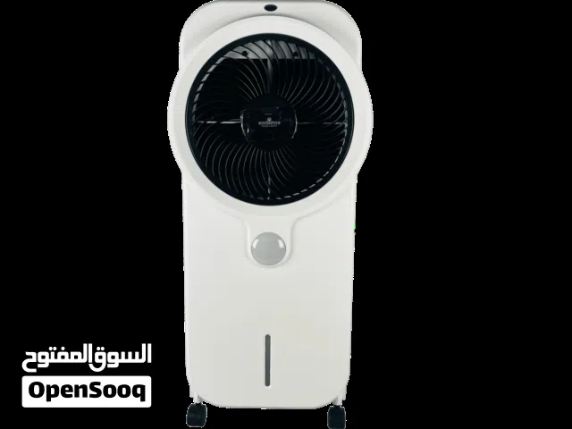 مبردة شحن من امبليوم  تصميم حديث وامن, هيكل خارجي من االبلاستيك القوي مع LED  تعمل على الكهرباء