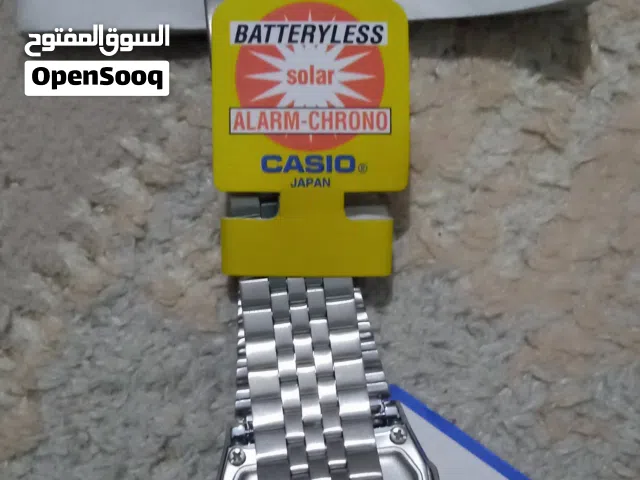 Digital Casio watches for sale in Tripoli