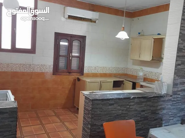 0 m2 2 Bedrooms Apartments for Rent in Tripoli Hai Alandalus