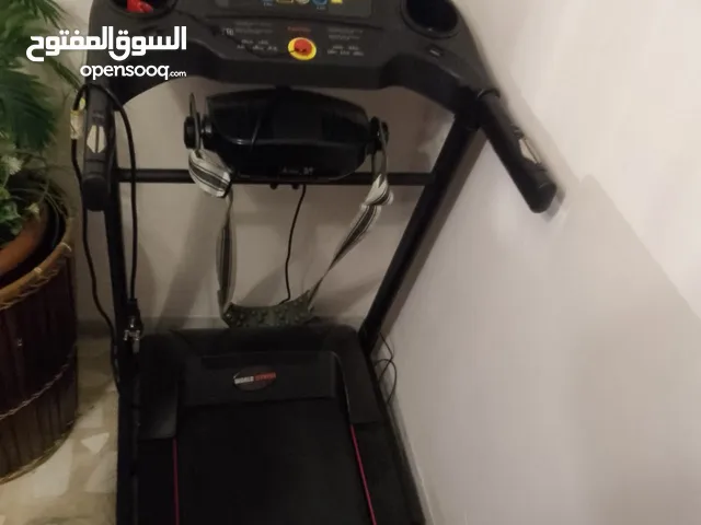 مكيف دايو بحالة الوكالة +++A &جهاز ركض ورجاج &طاولة سيكوريت مع 6 كراسي