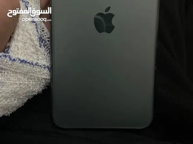 Apple iPhone 11 Pro Max 256 GB in Basra