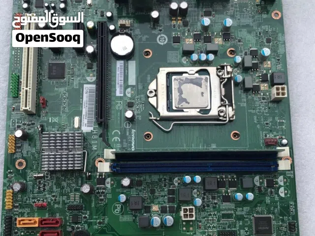 مطلوب مذر بورد lenovo ver 1.0 motherboard