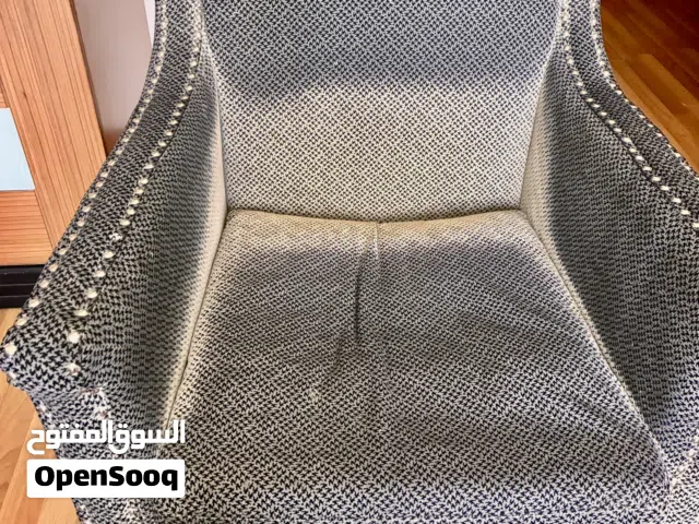 Good Conditioned Single Seater 2 sofas for sale