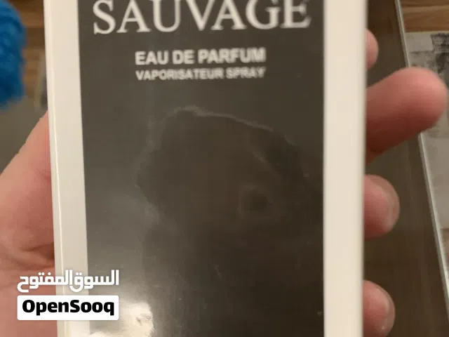 Sauvage Dior 100m for Men