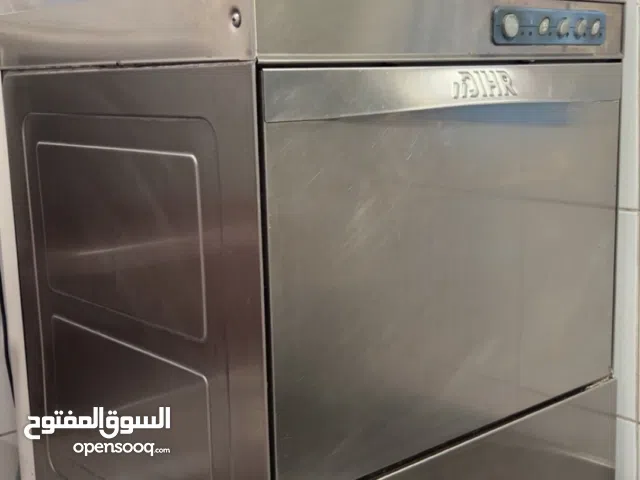 غسالة صحون ايطالية للمطاعم