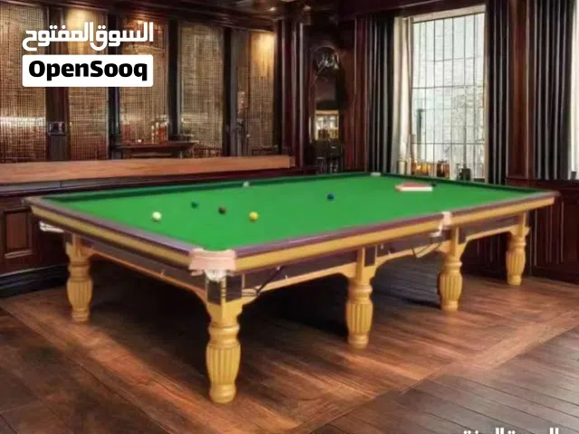 طاولة سنوكر