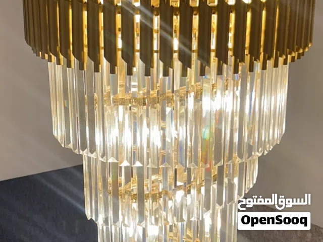 اضاءة ثرية