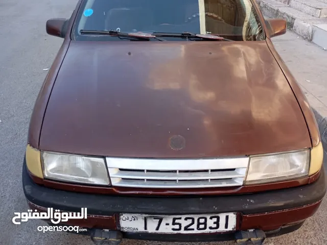 Used Opel Vectra in Irbid