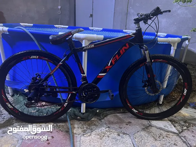 بايسكل جبلي حجم 26