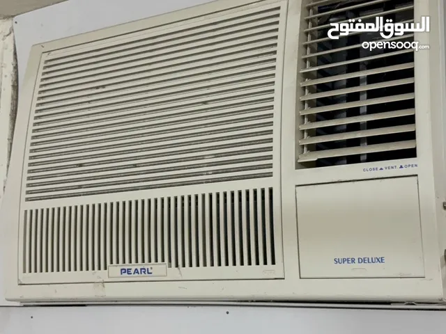 Window Ac pearl