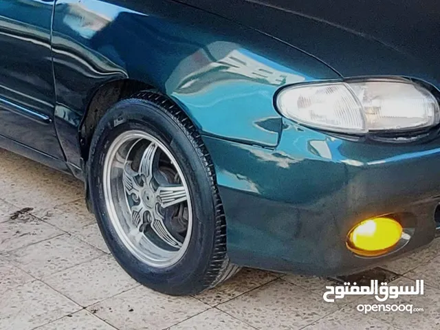 Other 14 Tyre & Rim in Amman