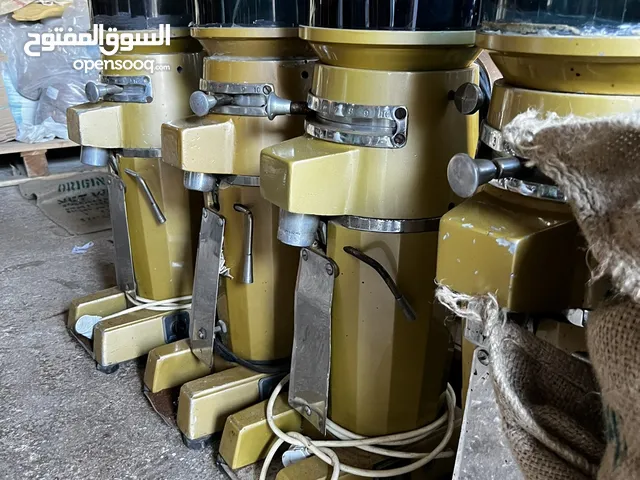 مكاين طحن قهوة سعر ممتاز