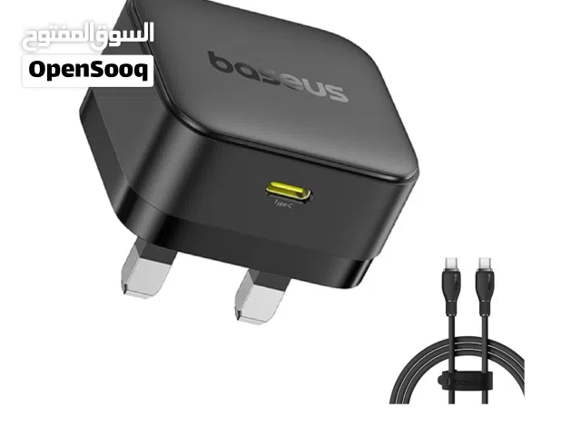 Baseus 20W PD Fast Home Charger