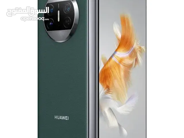Huawei Mate X3 512 GB in Basra