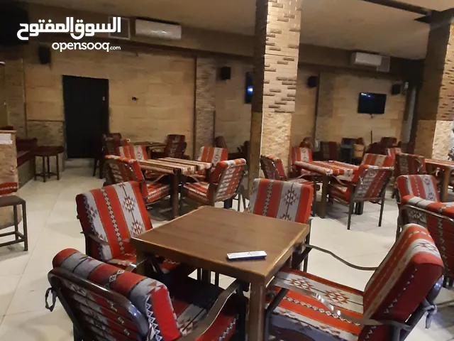 مقهي للبيع