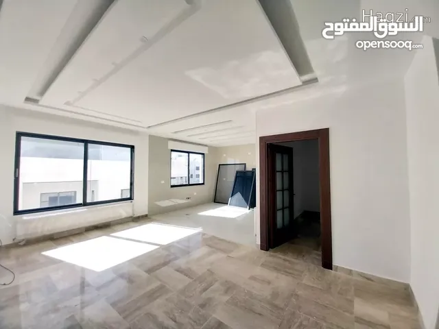 250 m2 3 Bedrooms Apartments for Sale in Amman Shmaisani