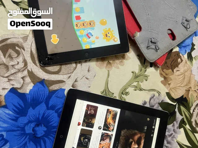 Apple iPad 7 128 GB in Basra