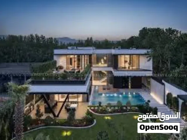عرووض يونيووو فيلا فخمة للبيع في شارع الظل