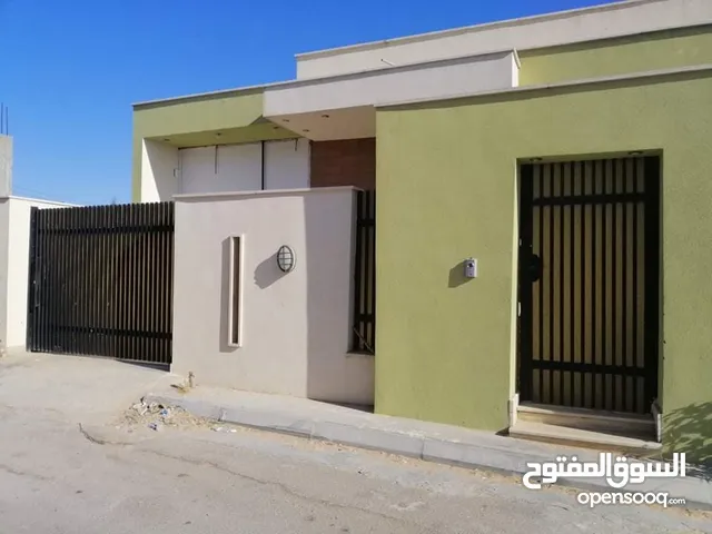 180 m2 3 Bedrooms Townhouse for Sale in Tripoli Al-Baesh
