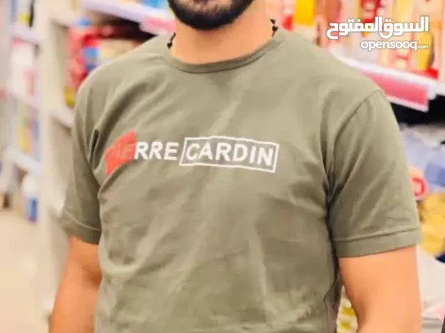 محمد معتصم الشني