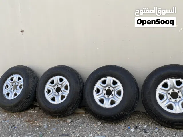 بيع قطع غيار  تواير