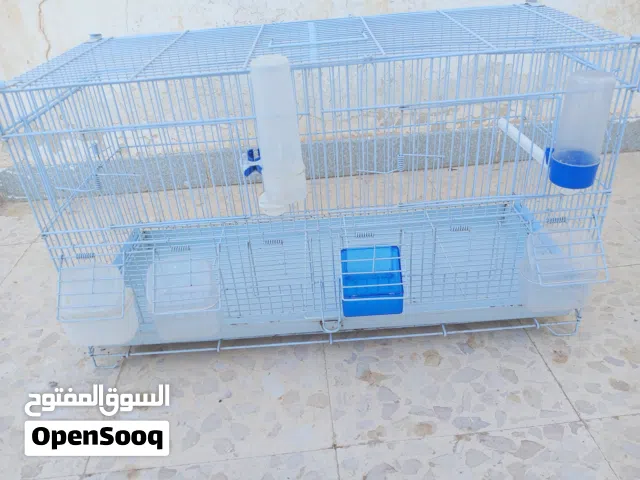 اقفاص اثقال ابقاطع وجرار سحب