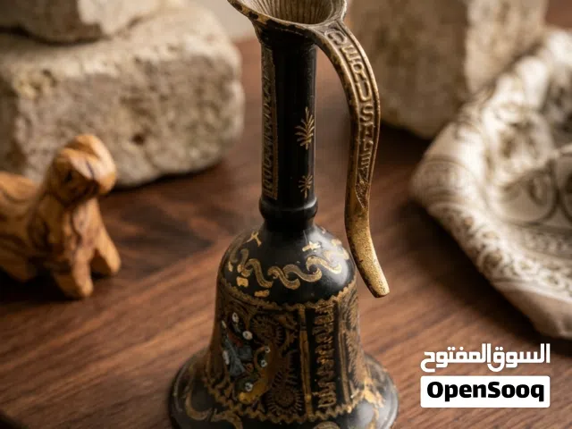 ابريق نحاسي