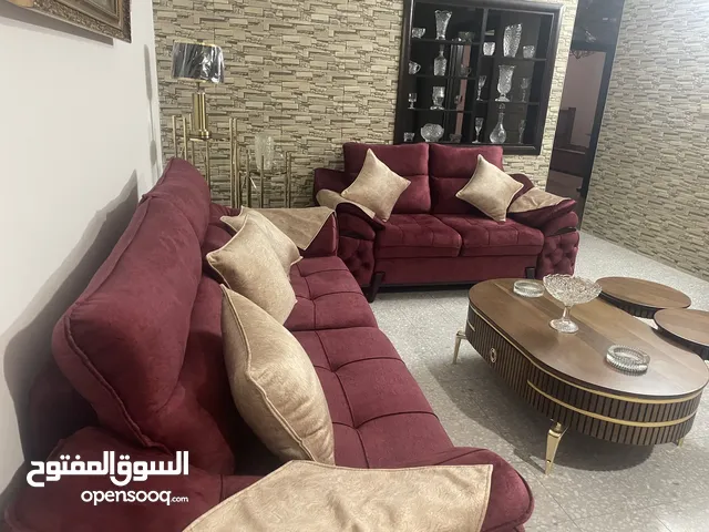 شقق مفروشة فاخرة للايجار اليومي / اسبوعي/ شهري