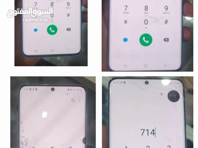 شاشات تلفون جلكسي اس 20 بلس للبيع بسعر عرطه شاشات جلكسي اس عشرين بلس تشليح وكاله من فوق اجهز