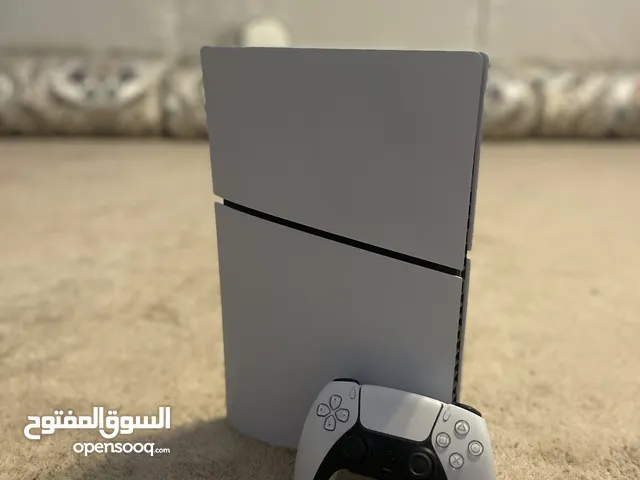 PlayStation5